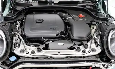 Mini Cooper 2025 2.0 Автомат в Москве № 167409, миниатюра 6