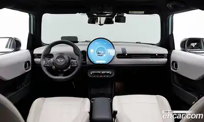 Mini Cooper 2025 2.0 Автомат в Москве № 167409, миниатюра 7