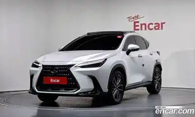 Lexus NX 2025 2.5 Автомат в Москве № 167958, миниатюра 11