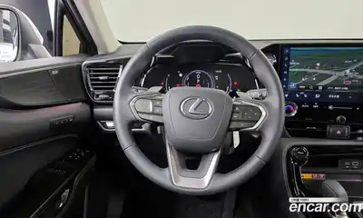 Lexus NX 2025 2.5 Автомат в Москве № 167958, миниатюра 6