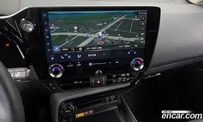 Lexus NX 2025 2.5 Автомат в Москве № 167958, миниатюра 7