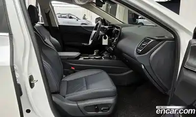 Lexus NX 2025 2.5 Автомат в Москве № 167958, миниатюра 9