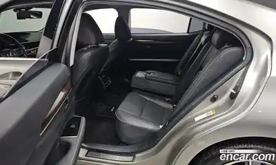 Lexus ES 2018 2.5 Автомат в Москве № 168247, миниатюра 11