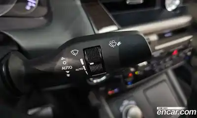 Lexus ES 2018 2.5 Автомат в Москве № 168247, миниатюра 12