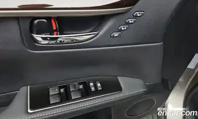 Lexus ES 2018 2.5 Автомат в Москве № 168247, миниатюра 5