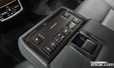 Lexus ES 2018 2.5 Автомат в Москве № 168247, миниатюра 7