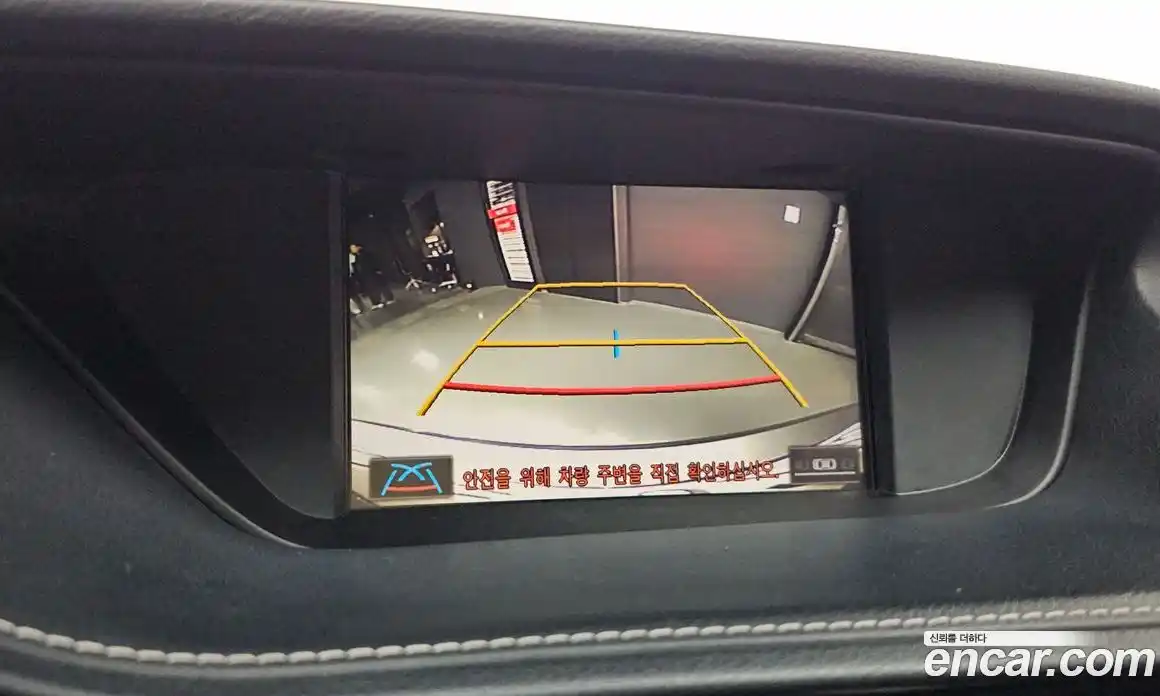 Lexus ES 2018 2.5 Автомат в Москве № 168247, фото 9