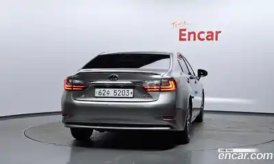 Lexus ES 2018 2.5 Автомат в Москве № 168247, миниатюра 10