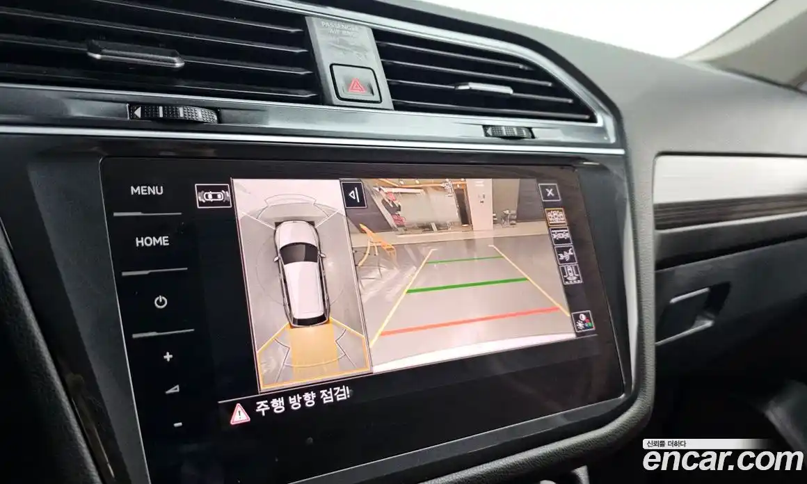 Volkswagen Tiguan 2022 2.0 Автомат в Москве № 168790, фото 8