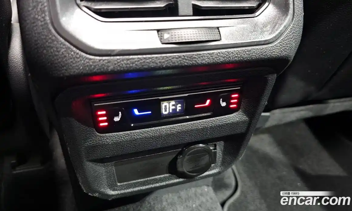 Volkswagen Tiguan 2022 2.0 Автомат в Москве № 168790, фото 9