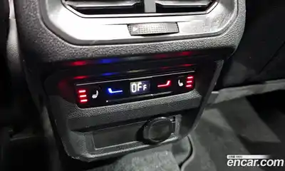 Volkswagen Tiguan 2022 2.0 Автомат в Москве № 168790, миниатюра 9