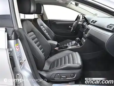 Volkswagen CC 2014 2.0 Автомат в Москве № 169252, миниатюра 11