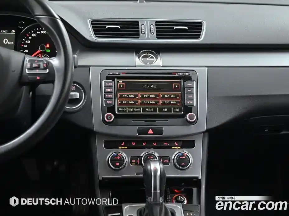 Volkswagen CC 2014 2.0 Автомат в Москве № 169252, фото 15