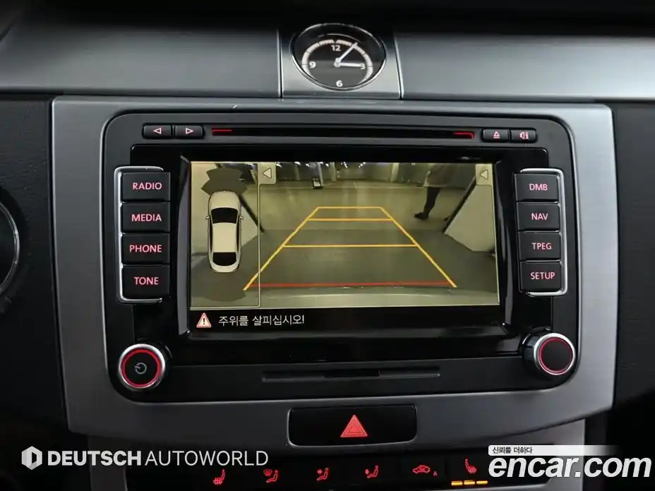 Volkswagen CC 2014 2.0 Автомат в Москве № 169252, фото 16