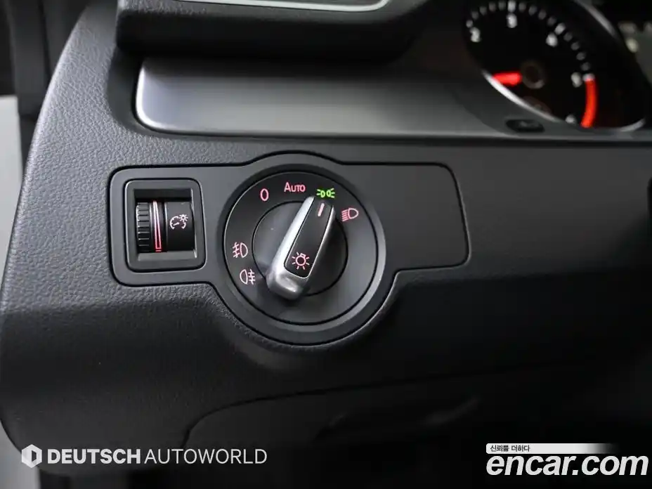 Volkswagen CC 2014 2.0 Автомат в Москве № 169252, фото 17