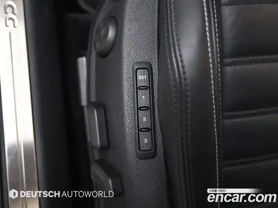 Volkswagen CC 2014 2.0 Автомат в Москве № 169252, фото 18