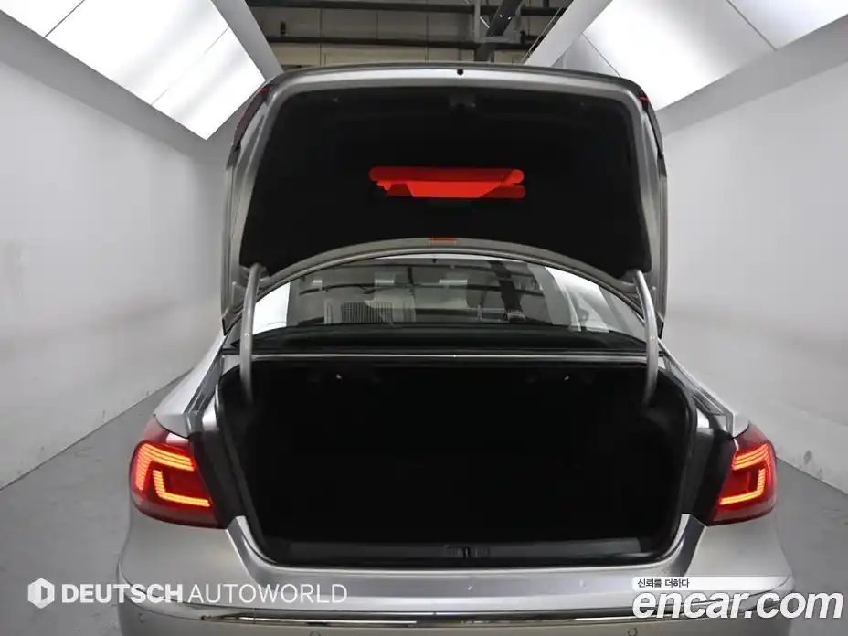 Volkswagen CC 2014 2.0 Автомат в Москве № 169252, фото 20