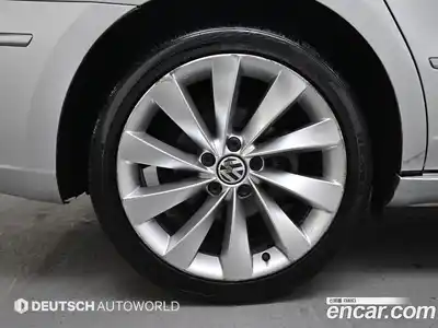 Volkswagen CC 2014 2.0 Автомат в Москве № 169252, миниатюра 6