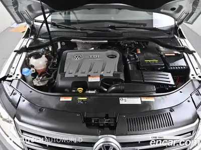 Volkswagen CC 2014 2.0 Автомат в Москве № 169252, миниатюра 7