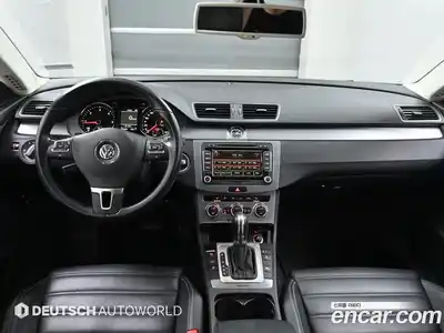 Volkswagen CC 2014 2.0 Автомат в Москве № 169252, миниатюра 8