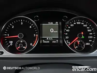 Volkswagen CC 2014 2.0 Автомат в Москве № 169252, миниатюра 9
