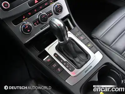 Volkswagen CC 2014 2.0 Автомат в Москве № 169252, миниатюра 10