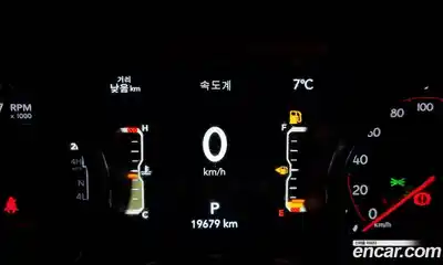 Jeep Gladiator 2022 3.6 Автомат в Москве № 169379, миниатюра 8