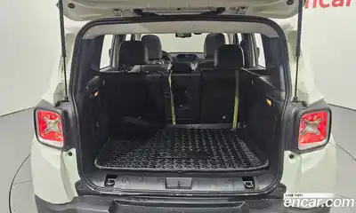 Jeep Renegade 2017 2.0 Автомат в Москве № 169765, миниатюра 7