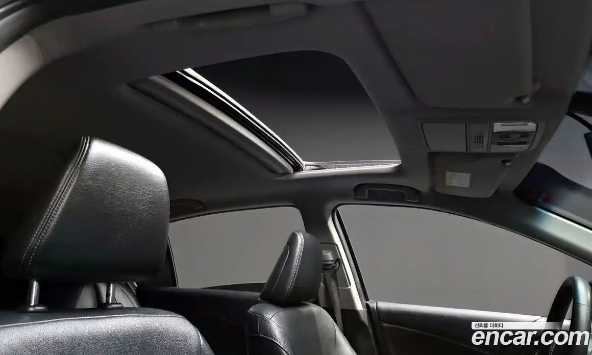 Honda Accord 2016 2.4 Автомат в Москве № 170582, фото 19