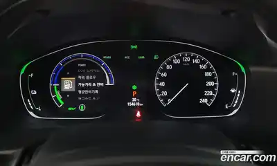 Honda Accord 2018 2.0 Автомат в Москве № 170645, миниатюра 11