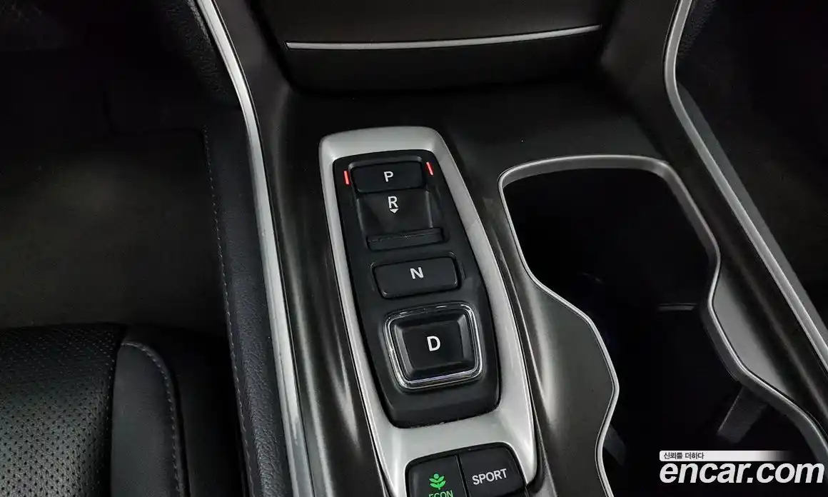 Honda Accord 2018 2.0 Автомат в Москве № 170645, фото 16