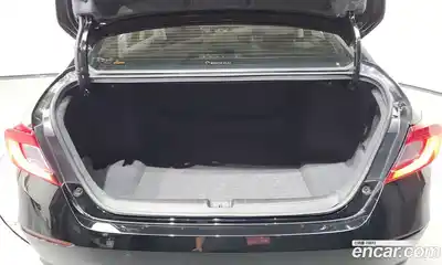 Honda Accord 2018 2.0 Автомат в Москве № 170645, миниатюра 7