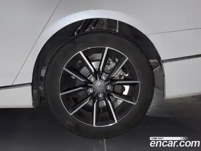 Honda Accord 2022 1.5 Автомат в Москве № 170705, миниатюра 7