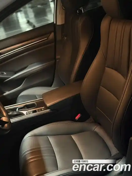 Honda Accord 2022 1.5 Автомат в Москве № 170705, фото 10