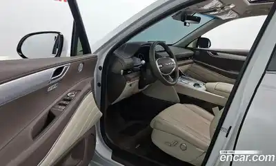 Genesis GV80 2022 2.5 Автомат в Москве № 17296, миниатюра 11