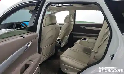 Genesis GV80 2022 2.5 Автомат в Москве № 17296, миниатюра 12