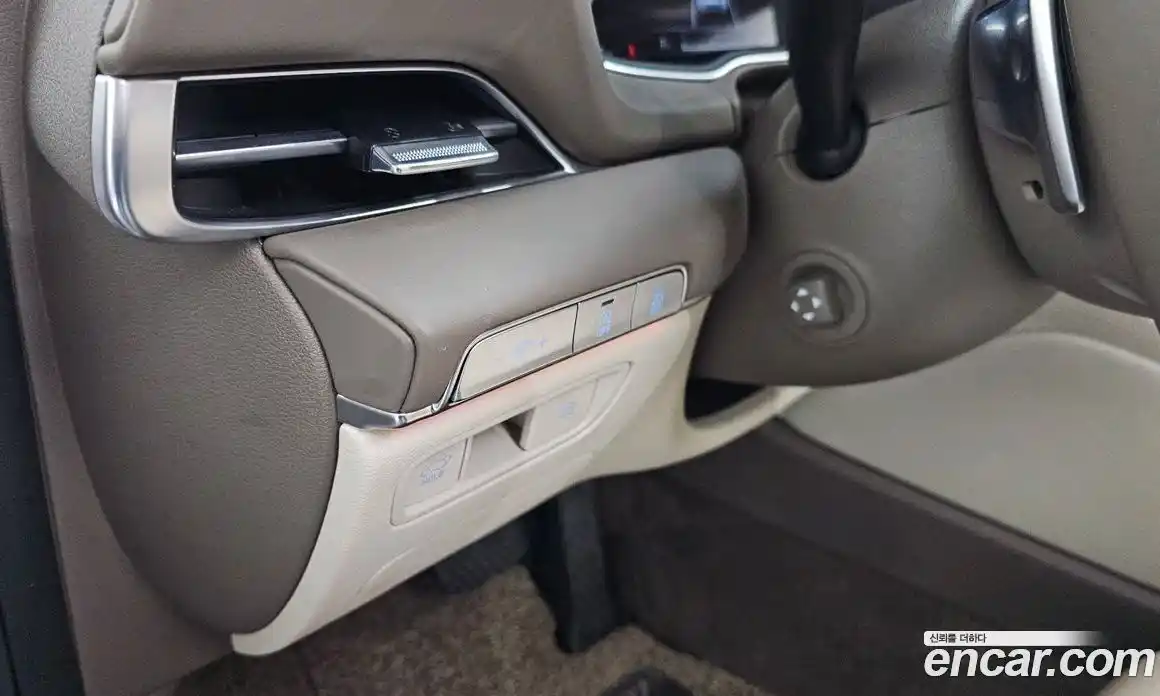 Genesis GV80 2022 2.5 Автомат в Москве № 17296, фото 16