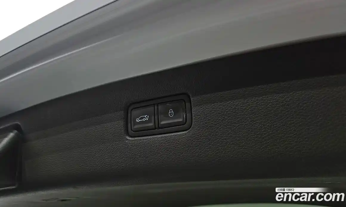 Genesis GV80 2022 2.5 Автомат в Москве № 17296, фото 17