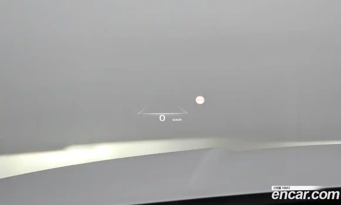 Genesis GV80 2022 2.5 Автомат в Москве № 17296, фото 18