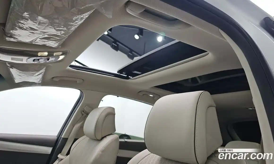 Genesis GV80 2022 2.5 Автомат в Москве № 17296, фото 19