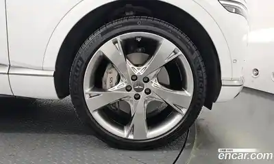 Genesis GV80 2022 2.5 Автомат в Москве № 17296, миниатюра 5