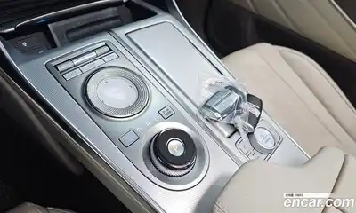 Genesis GV80 2022 2.5 Автомат в Москве № 17296, миниатюра 9