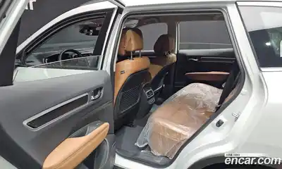 Renault QM6 2026 2.0 Автомат в Москве № 176158, миниатюра 12