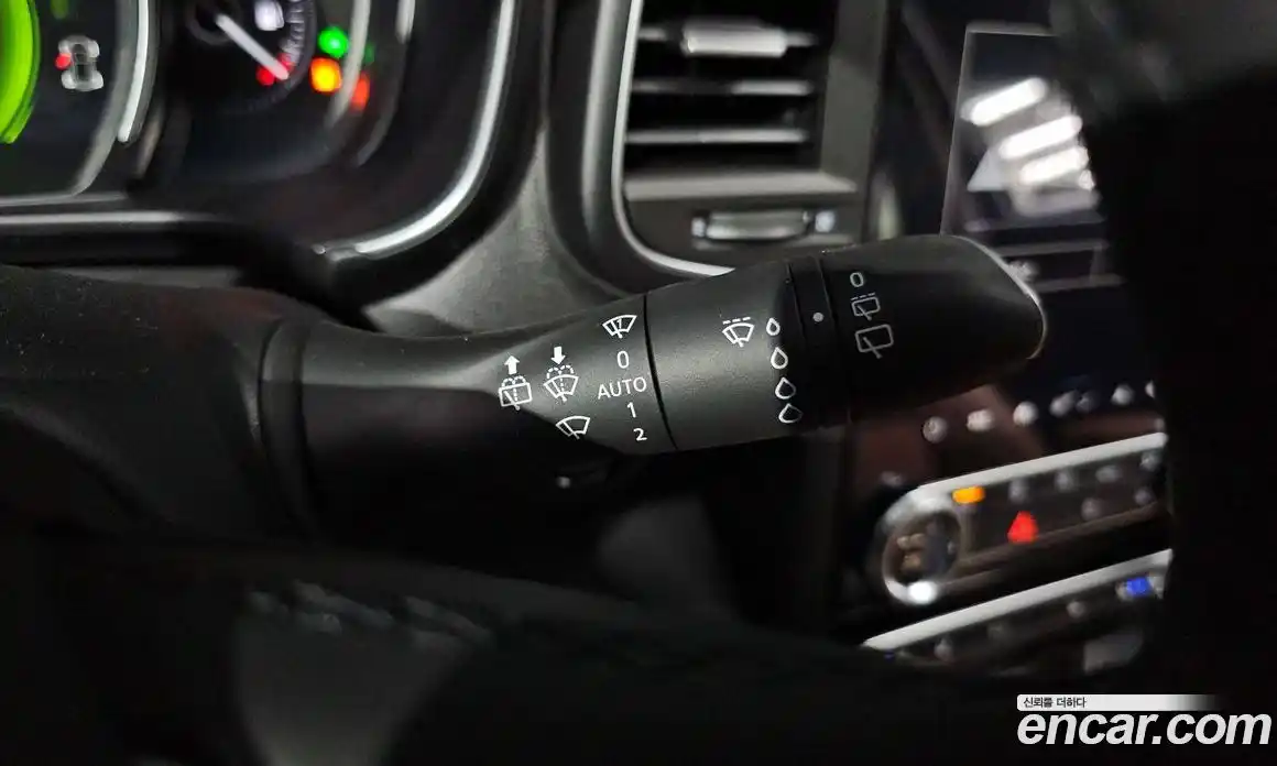 Renault QM6 2026 2.0 Автомат в Москве № 176158, фото 13