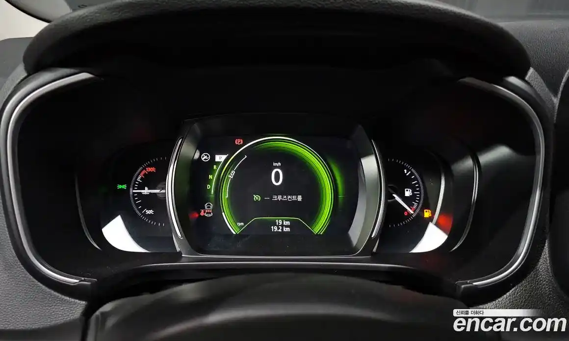 Renault QM6 2026 2.0 Автомат в Москве № 176158, фото 5