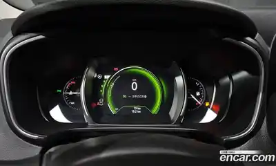 Renault QM6 2026 2.0 Автомат в Москве № 176158, миниатюра 5