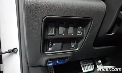 Renault QM6 2026 2.0 Автомат в Москве № 176158, миниатюра 8