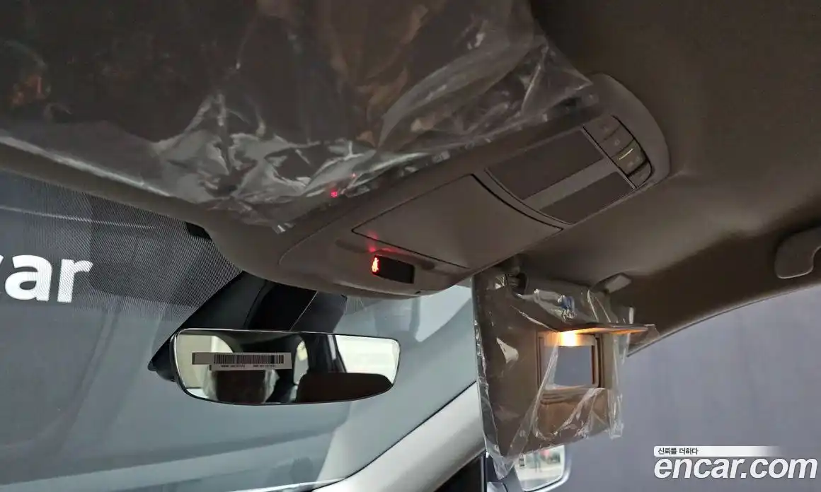 Renault QM6 2026 2.0 Автомат в Москве № 176158, фото 9