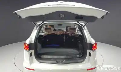 Renault QM6 2026 2.0 Автомат в Москве № 176158, миниатюра 10