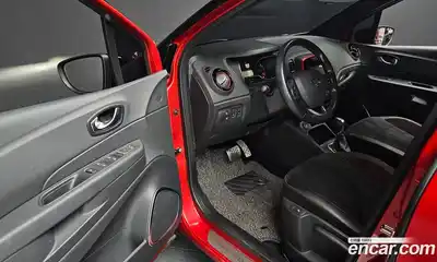 Renault QM3 2019 1.5 Автомат в Москве № 177528, миниатюра 11